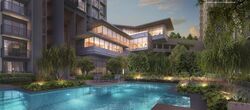 Copen Grand (D24), Condominium #378738211